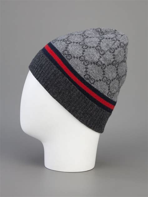 gucci beanie hats|gucci beanie hat women.